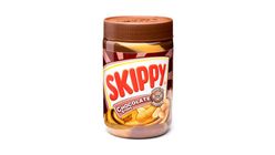 Skippy Chocolate Stripe Peanut Butter | 530 g