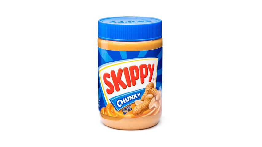 Skippy Chunky 500g | 6922877741029