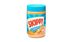 Skippy Creamy 500g | 6922877742026