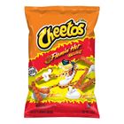 Cheetos Flamin Hot Crunchy 215g