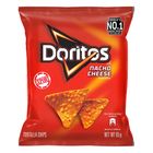 Doritos Nacho Cheese 65g