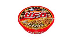 Nissin UFO Osaka Takoyaki Noodles 97g