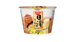 Nissin Bowl Hokkaido Miso | 113 g