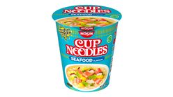 Nissin Seafood Cup Noodles 69g