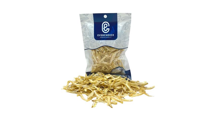 Everchoice Bilis Kopek Tempatan 60g