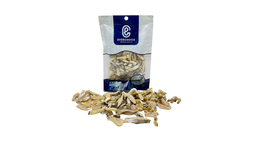 Everchoice Ikan Masin Isi Malong 80g
