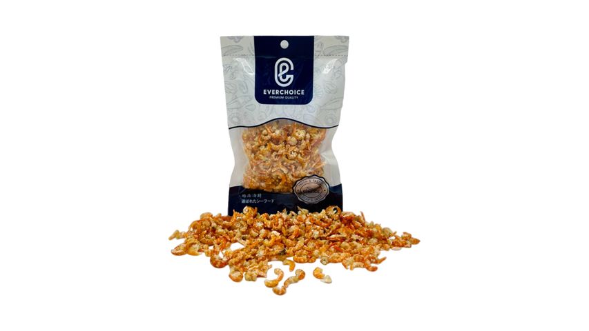 Everchoice Udang Kering (Sekinchan) 60g