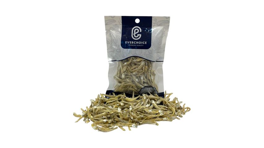 Everchoice Bilis Mata Biru Pangkor 60g