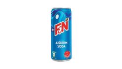 F&N Ice Cream Soda 325ml
