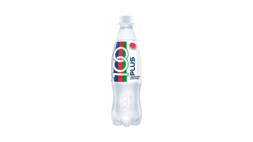 100 Plus | 500 ml