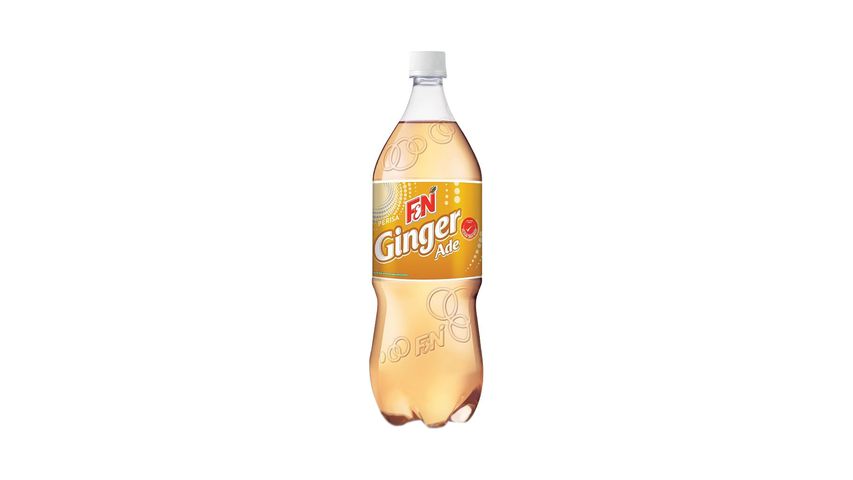 F&N Ginger Ade 1.5L