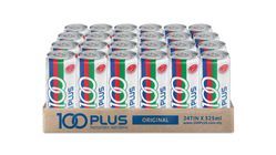 100PLUS Isotonic Can 24pcs x 325ml