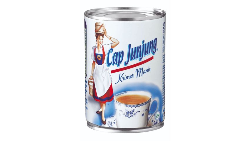 Cap Junjung Krimer Manis 500g