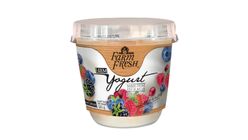 Farm Fresh Mixed Berries Yogurt 120g | 0922
