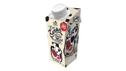 Farm Fresh Susu Kurma UHT 200ml