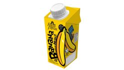 Farm Fresh Susu Pisang UHT 200ml