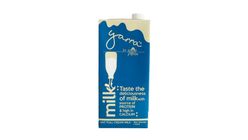 Yarra UHT Full Cream 1L