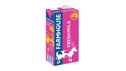 Farmhouse UHT Fresh Milk 1L