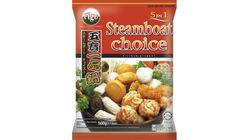 Figo Steamboat Choice 5 in1 (500g) | 15011445-EA