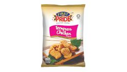 First Pride Tempura Chicken Nuggets - Original | 800 g