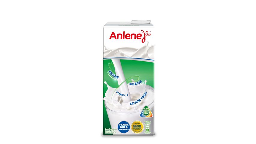 Anlene Susu UHT 1L