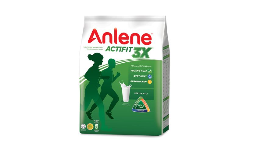 Anlene Regular | 1 kg