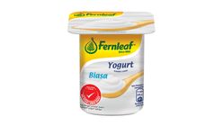Fernleaf Yogurt Natural 110ml