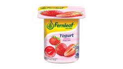 Fernleaf Yogurt Strawberry 110ml