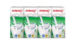 Anlene UHT Milk | 4 x 180 ml