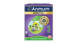 Anmum Essential (Step 3) 1+ Powdered 1.1kg