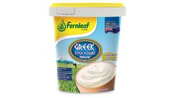 Fernleaf Greek Natural Yogurt 450g