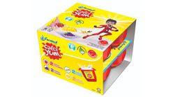 Fernleaf Calci Yum Yogurt Multipack 8 x 60ml