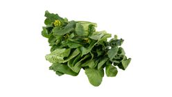 Baby Choy Sum 200g