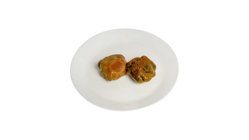 Spicy Pickled Vege (Zha Cai) 250g