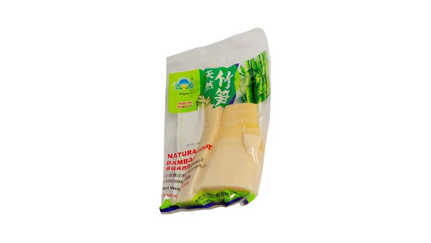 Bamboo Shoot 250g