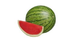 FY Red Watermelon (Tembikai Merah) 5kg - 6kg