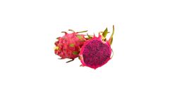 Local Red Dragon Fruit 800g-1kg