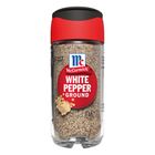 Mccormick White Pepper Ground 37g