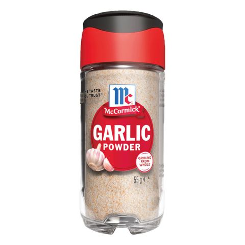 McCormick Garlic Powder 55g