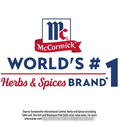 McCormick Garlic Powder 55g