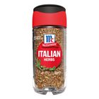 Mccormick Italian Herbs 15g