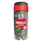 Mccormick Parsley Leaves 5g