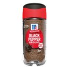 McCormick Black Pepper Ground 39g