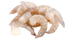 GST Frozen Prawn Meat (20% Glazing) 51/60 300g