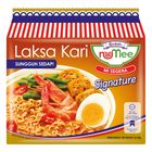 Gardenia Numee Signature Curry Laksa 4 Pieces x 100g