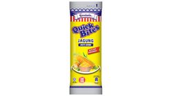 Gardenia Delicia Cream Roll Corn 50g