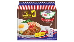 Gardenia Numee Fried Noodles, 5x82g