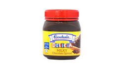 Gardenia Delicia Milky Chocolate Spread 375g