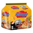Mi Sedaap Goreng Korean Cheese Buldak 5 x 86g