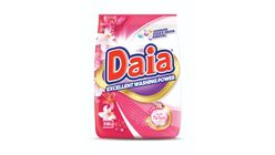 Daia Detergent Eau de Parfum Powder 3.8kg